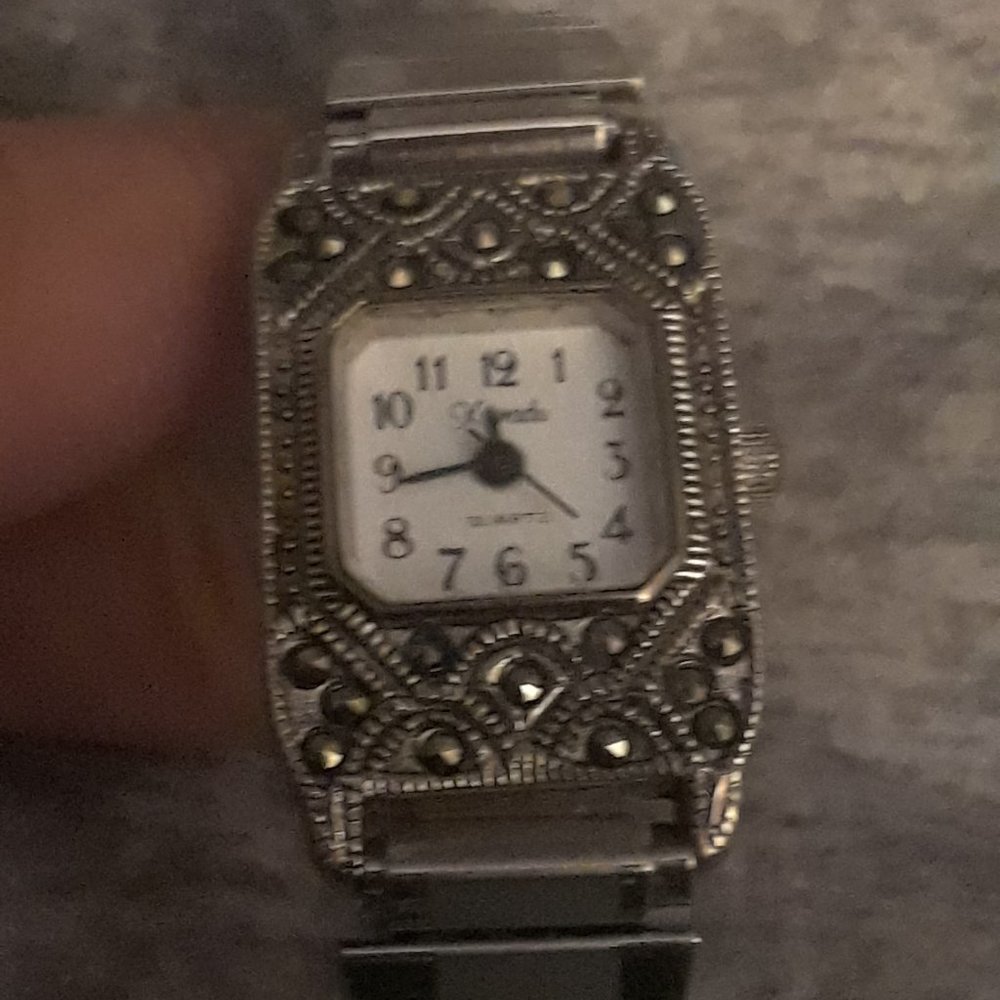 watch